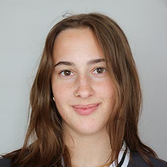 Kristina Vranjes